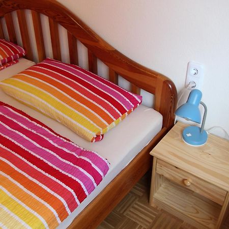 Hotel Am Schloss Neuenstein Phòng bức ảnh