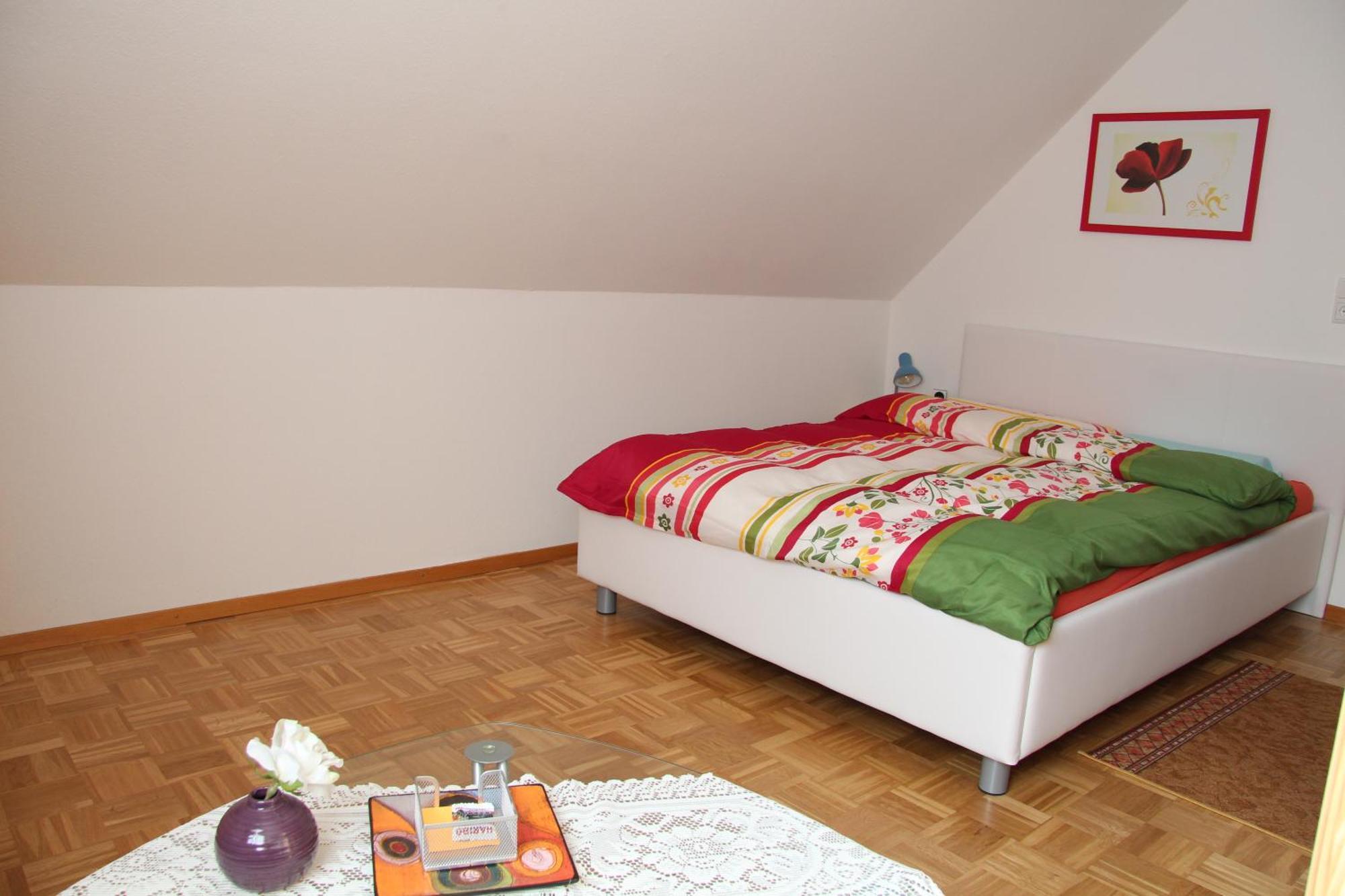 Hotel Am Schloss Neuenstein Phòng bức ảnh