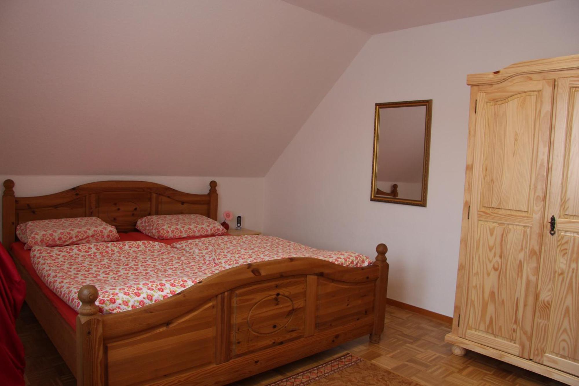 Hotel Am Schloss Neuenstein Phòng bức ảnh